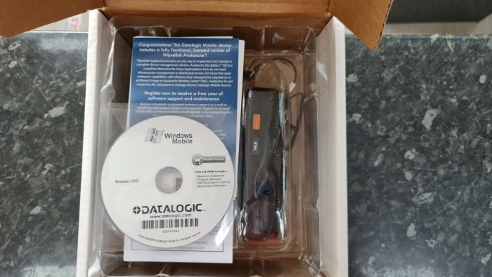 Datalogic ELF Barcode Scanner - Image 9