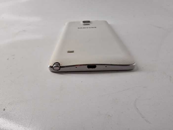 Samsung Galaxy Note 4 SM-N910F - 32GB unlocked - Image 12