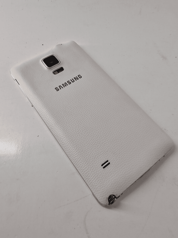 Samsung Galaxy Note 4 SM-N910F - 32GB unlocked - Image 4