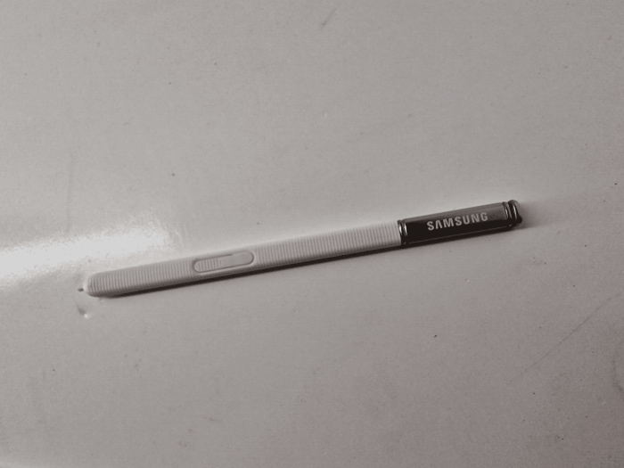 Samsung Galaxy Note 4 SM-N910F - 32GB unlocked - Image 8