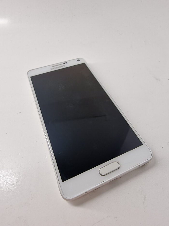 Samsung Galaxy Note 4 SM-N910F - 32GB unlocked - Image 2