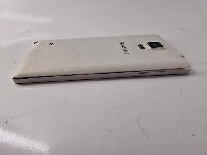 Samsung Galaxy Note 4 SM-N910F - 32GB unlocked - Image 9