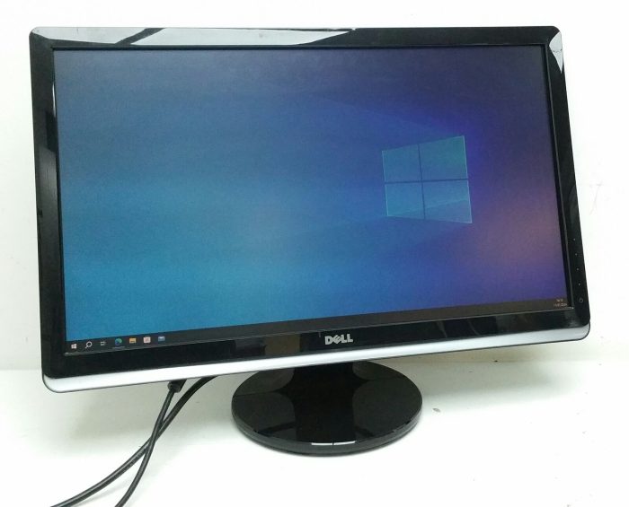 Cheap 22" Computer Monitor DVI VGA Various Brands - Image 2