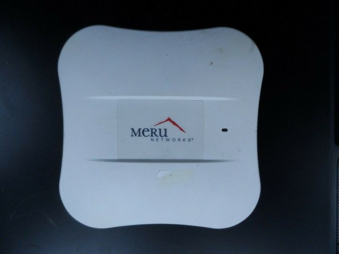 Meru Networks AP332i Meru Networks Dual Radio Dual Band Wireless-N Meru AP332i - Image 2