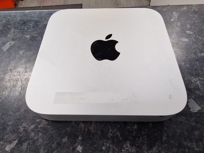 Apple Mac Mini (Late 2012) Intel Core i7 2.6GHz 3rd, 4GB RAM 120GB SSD +1TB HDD - Image 2