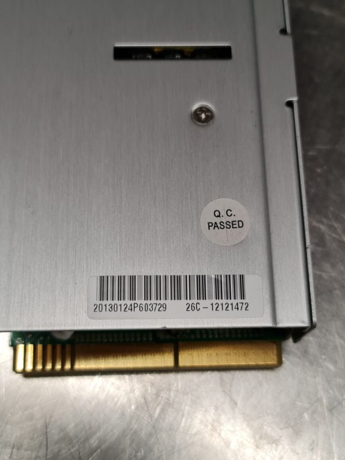 C2W-3620V-R 620w EMACS Power Supply / PSU - Image 4