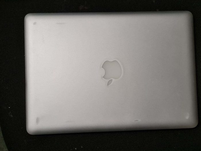 Macbook Pro 13" A1278 Intel Core i5-3210M 8GB RAM 500GB SSD OS Catalina - Image 11
