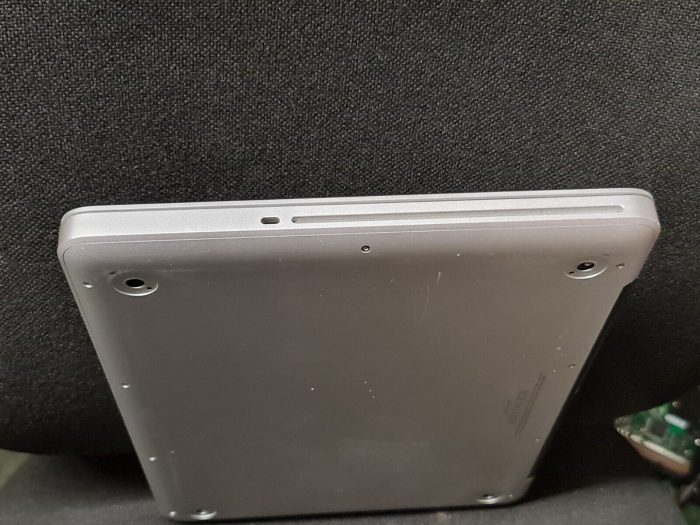 Macbook Pro 13" A1278 Intel Core i5-3210M 8GB RAM 500GB SSD OS Catalina - Image 9