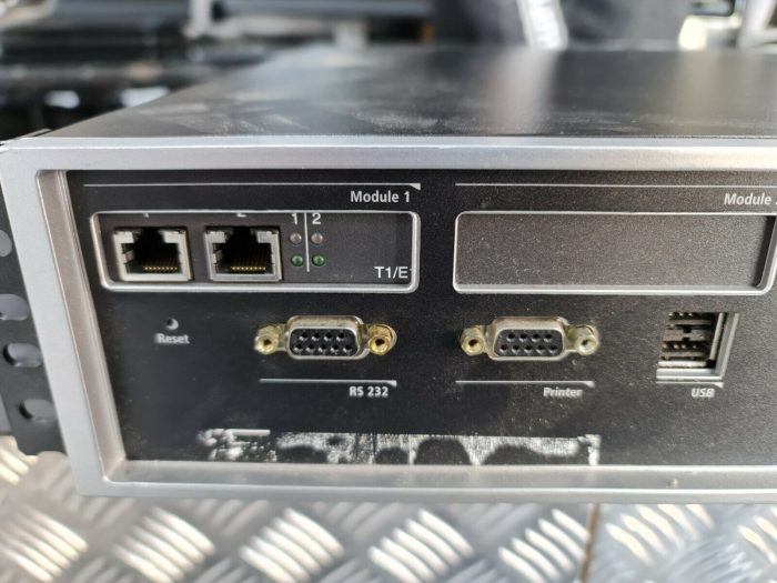 Mitel 3300 MXe Phone System Controller / ICP controller - Image 4