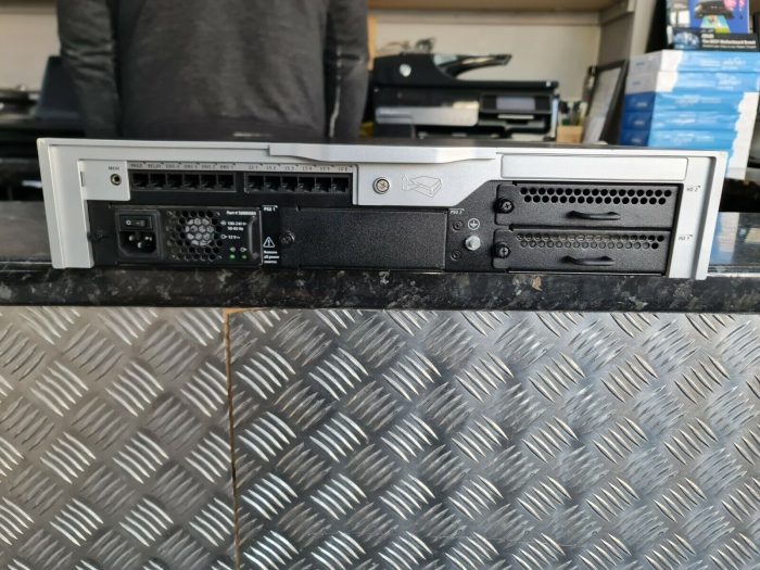 Mitel 3300 MXe Phone System Controller / ICP controller - Image 6