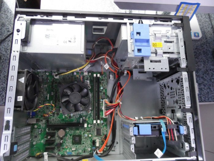 Dell Optiplex 3010 i3 3220 3.30Ghz 4GB RAM 500GB windows 10 ready to go - Image 3