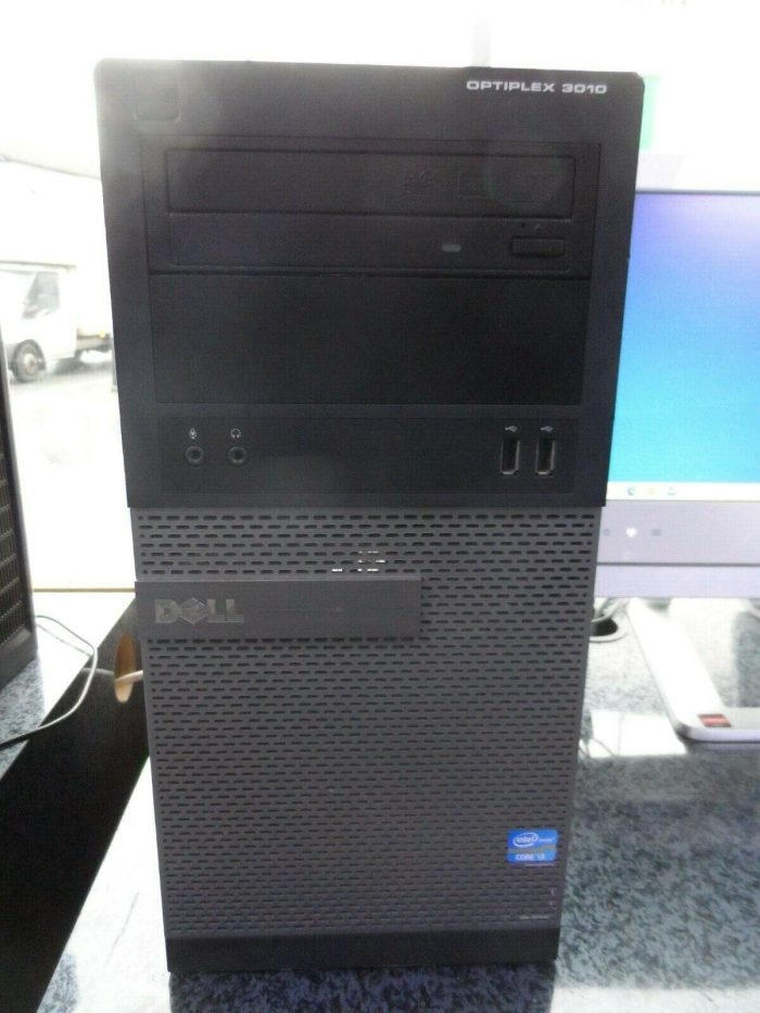 Dell Optiplex 3010 i3 3220 3.30Ghz 4GB RAM 500GB windows 10 ready to go - Image 2