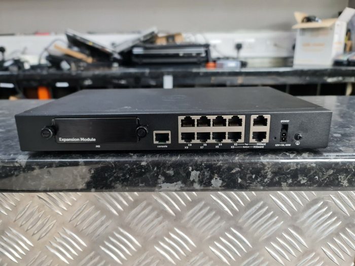 Dell Sonicwall TZ600 APL30-0B8 Without PSU - Image 3