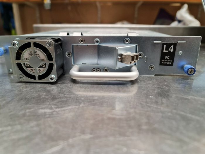 Dell IBM Ultrium 4-H FC LTO4 Loader Drive for TL2000 TL4000 - Image 4