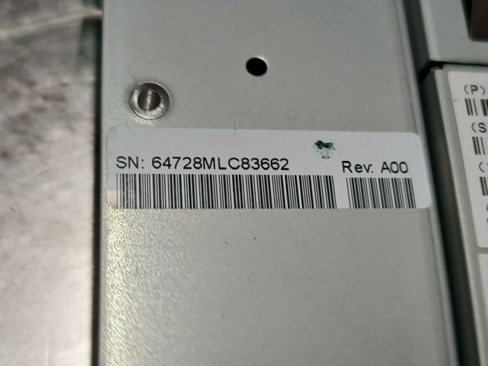 Dell IBM Ultrium 4-H FC LTO4 Loader Drive for TL2000 TL4000 - Image 6