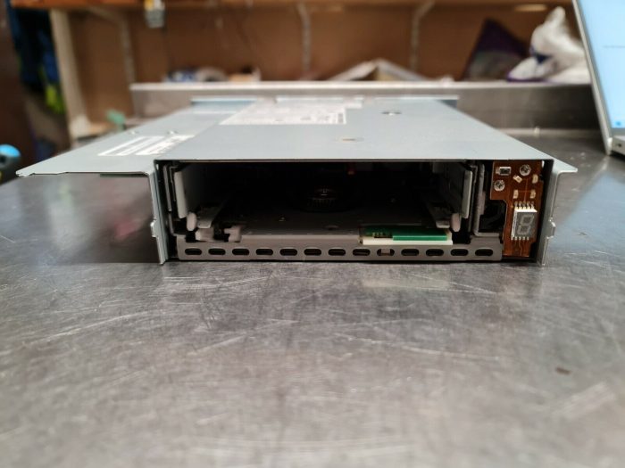 Dell IBM Ultrium 4-H FC LTO4 Loader Drive for TL2000 TL4000 - Image 2