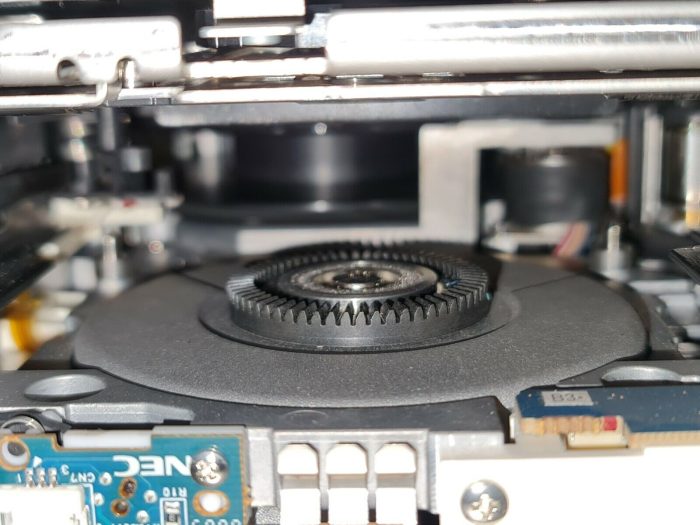 F865T Dell 400/800GB Ultrium LTO-3 LVD Tape Drive for TL2000/TL4000 - Image 4