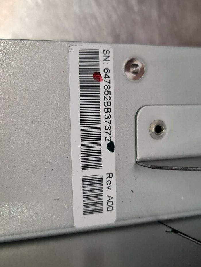 F865T Dell 400/800GB Ultrium LTO-3 LVD Tape Drive for TL2000/TL4000 - Image 7
