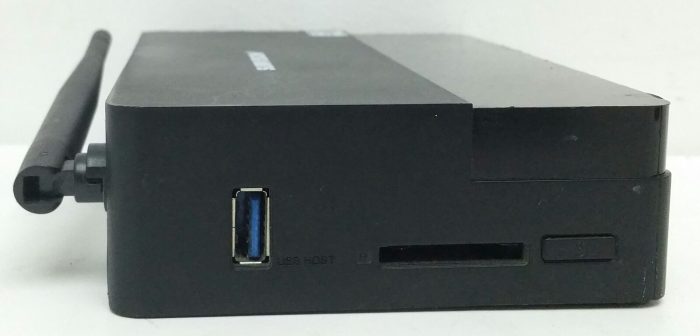 Sumvision CYCLONE WINDOWS Mini PC 2 1.44GHz Atom 2GB Ram 32GB SSD Windows 10 ... - Image 6