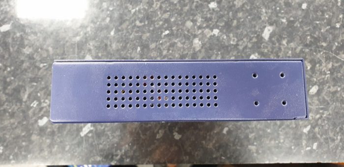 16 Port Gigabit network Switch Tenda TEG1016D - Image 6