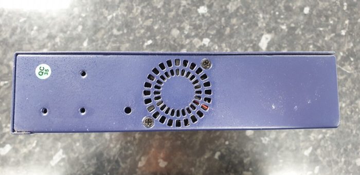 16 Port Gigabit network Switch Tenda TEG1016D - Image 7