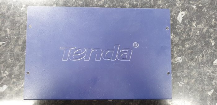 16 Port Gigabit network Switch Tenda TEG1016D - Image 2