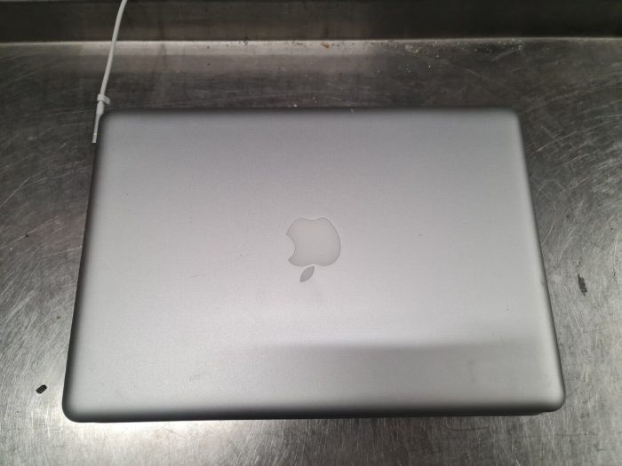 Apple MacBook Pro i7-2620M 13" 250GB SSD 8GB RAM OS HIgh Sierra - Image 9