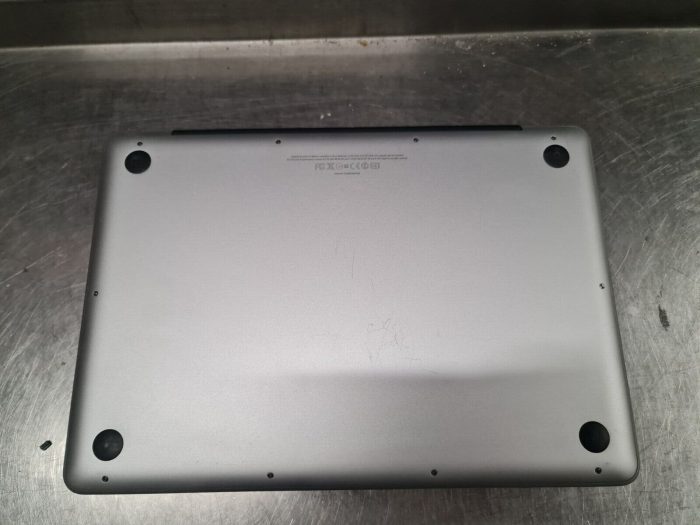 Apple MacBook Pro i7-2620M 13" 250GB SSD 8GB RAM OS HIgh Sierra - Image 10