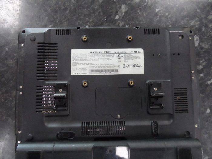 FM1X TABLET working - Image 4