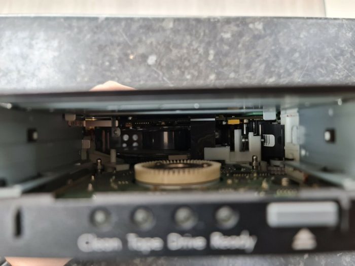 Tanberg Data LTO3 Internal Tape Drive - Image 3