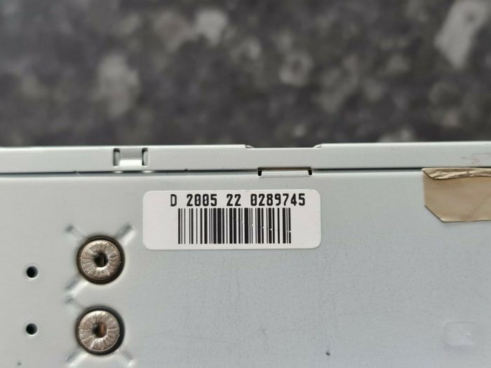 Tanberg Data LTO3 Internal Tape Drive - Image 7