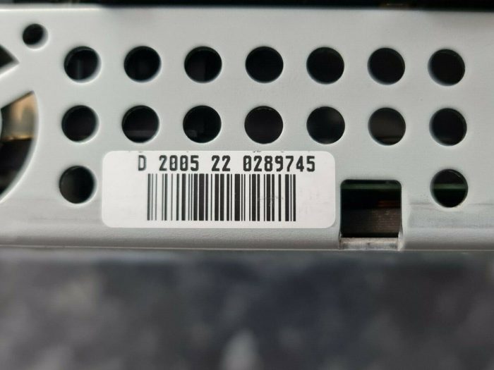 Tanberg Data LTO3 Internal Tape Drive - Image 8