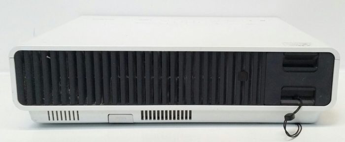 Casio XJ-M130 Data Projector with 5688 Lamp Hours Used - Image 9