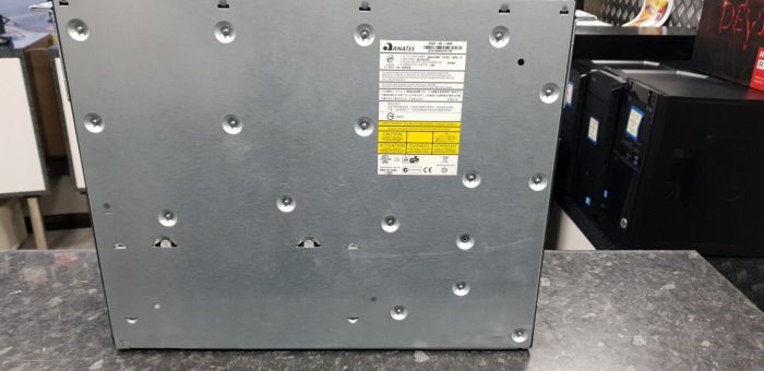 Cisco Catalyst 3750 POE 48 Port Switch - Image 8