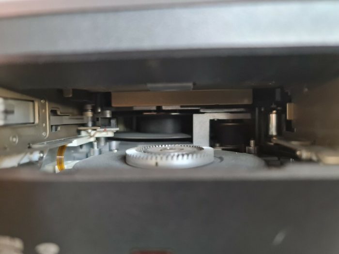 DELL PowerVault 110T LTO-3 Tape Drive - Image 7