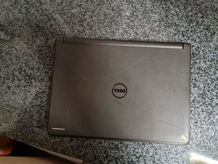 Dell Chromebook 3120 P22T 4GB Ram 16Gb SSD 11.6" Touch Screen - Image 5