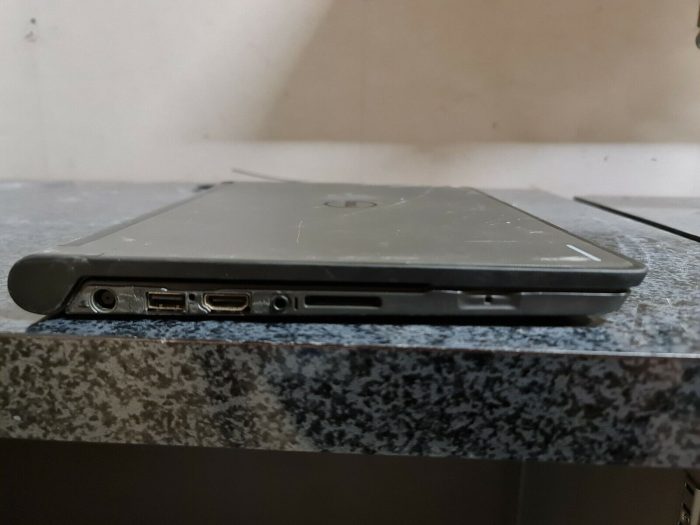 Dell Chromebook 3120 P22T 4GB Ram 16Gb SSD 11.6" Touch Screen - Image 9