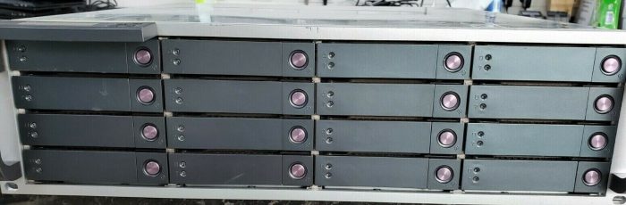 HyperStar Lite 6116RM Storage Array - Image 2