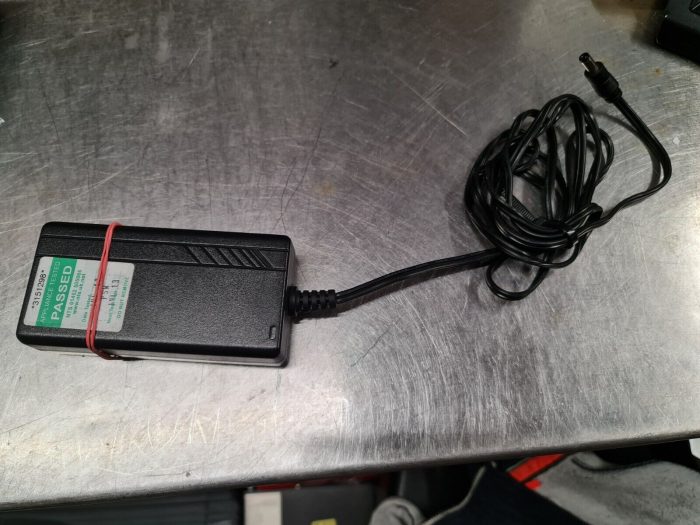 Juniper SSG20 SSG-20-SB Secure Services Gateway Firewall With Power Brick - Image 8