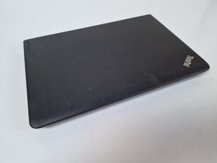 Lenovo ThinkPad e560 Laptop 15.6" Core i5-6200U 4GB DDR3 240GB SSD Windows 11 - Image 4