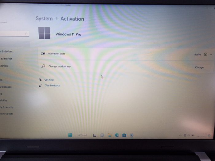 Lenovo ThinkPad e560 Laptop 15.6" Core i5-6200U 4GB DDR3 240GB SSD Windows 11 - Image 9