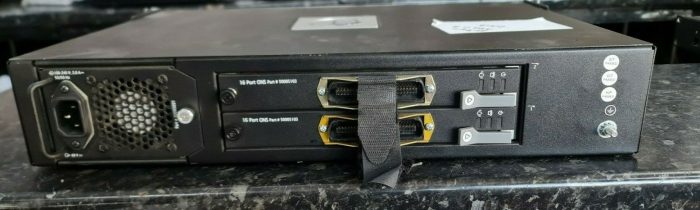 Mitel ASU II 2 with 2 x 16 port ONS module - Image 3