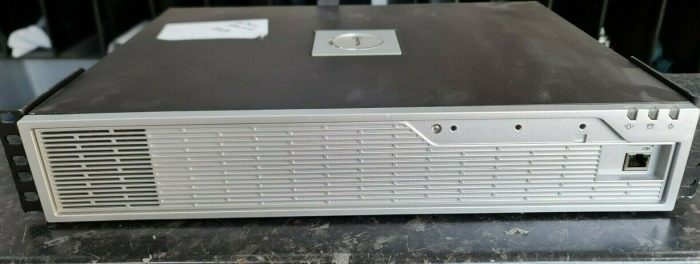 Mitel ASU II 2 with 2 x 16 port ONS module - Image 2