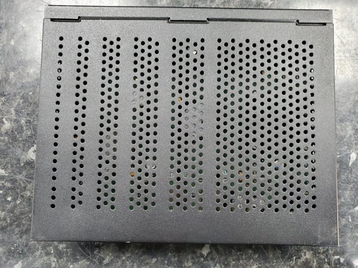 NETASQ U30 U30-A Security Firewall Appliance - Image 5