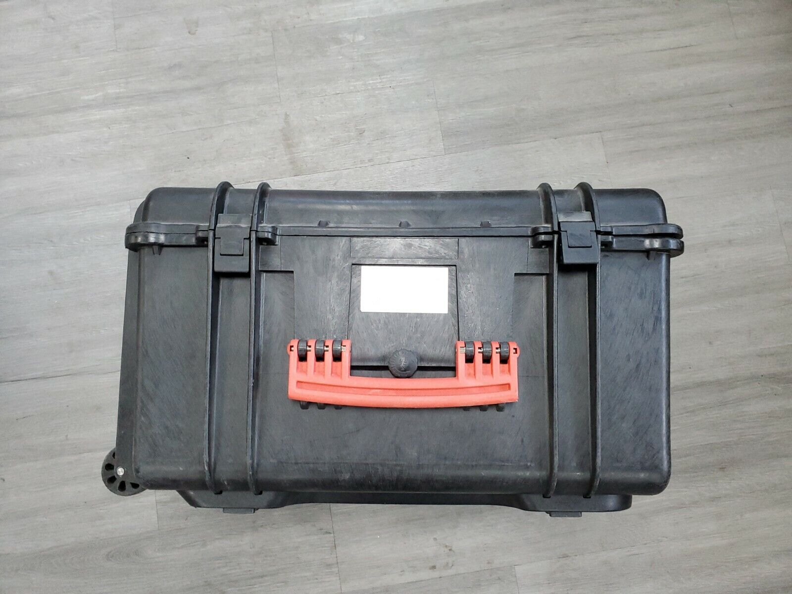 Parapro-iPad-2-Training-Case-D1834-264627553429 Parapro iPad 2 Training Case D1834 - Image 1